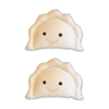 Olympics Pierogi Plush 2PCS