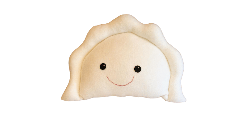 Pierogi Plush Merch